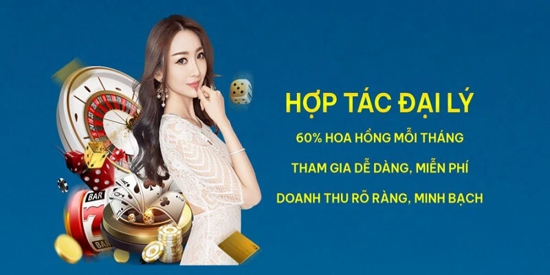 Đại Lý Jun88 – Đãi Ngộ Siêu Khủng Hoa Hồng Lên Đến 60% Điều cần biết giúp đại lý hoạt động hiệu quả hơn