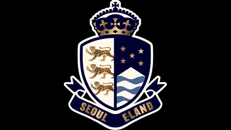 Cầu thủ đội Deagu và Seoul E đang tranh chấp bóng trên sân Cầu thủ đội Deagu và Seoul E đang tranh chấp bóng trên sân